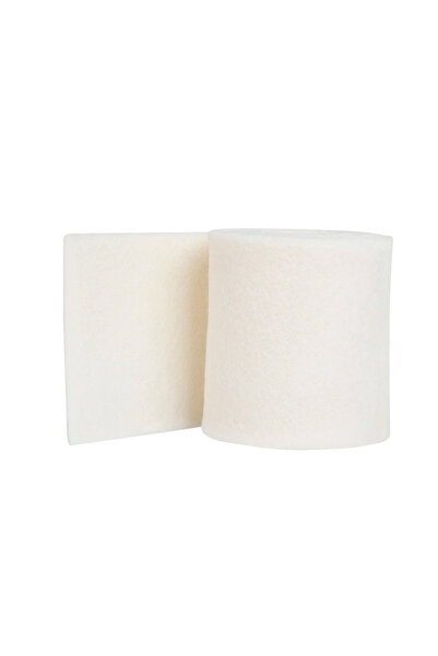 Choice White Felt Piano Tuning Tools Maintenance Accessories Sound-Absorbing ...