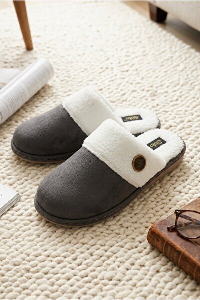 Moda Frato Modafrato CARMEN Women's Indoor Slippers Winter Heeled Slippers