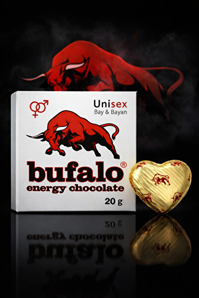 bufalo Özel Premium Çikolata Lİ.Bİ.DO