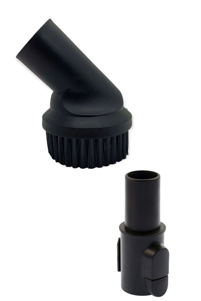 Supurgeavm Miele Uyumlu Complete C3 EcoLine Süpürge Mobilya Süpürme Fırçası