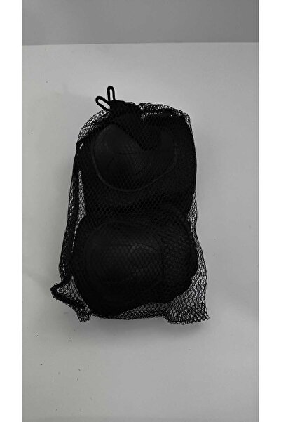Numaca Çocuk Koruyucu Set Dizlik Dirseklik Bileklik 6 Parça Paten ScOoter Bisiklet Kaykay Koruyucu Siyah