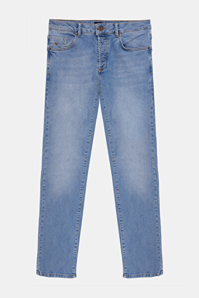 W Collection 26SSJ-AD-6, AÇIK MAVİ, 38
