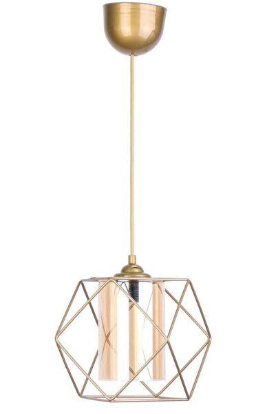 Trend Kitchen Trend Küp Eskitme Sarkıt Avize