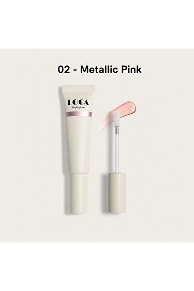 loca beauty Loca Highlighter