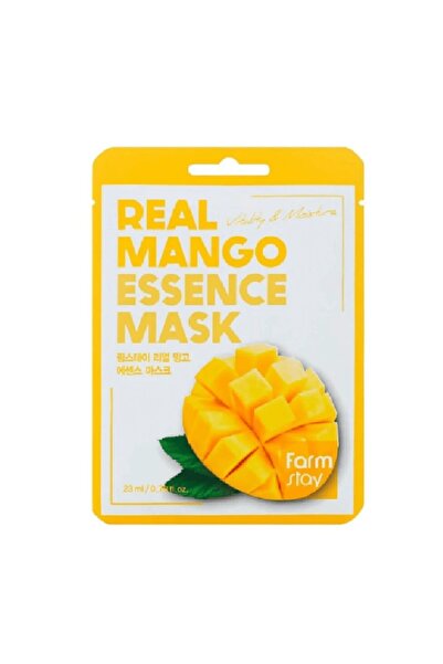 OEMS Mango Extract Mask Farmstay 23ml