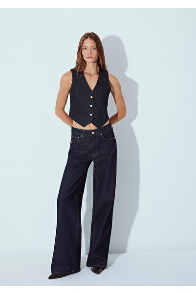 Mavi Siena Iconic Rinse Jean Pants 1010763-90994