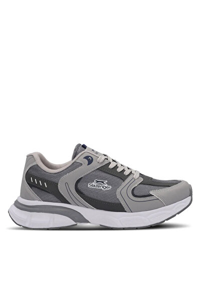 Slazenger Unisex Summer Anti-Sweat Anti-Slip Anti-Odor Lightweight Full Ortho...