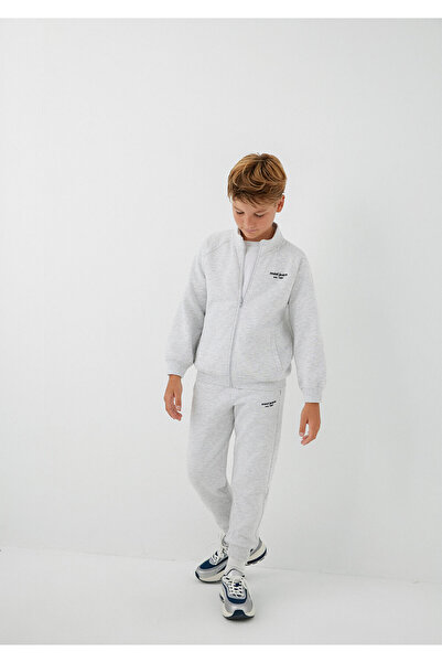 Mavi Boy's Tracksuit Bottoms M6010042-88467