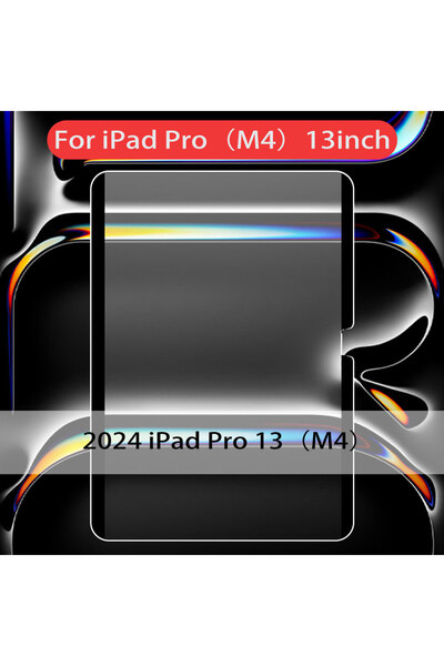 Choice 2024 Pro 13 in M4 For 2024 iPad Air 11 13 M2 Pro 11 13 M4 Magnetic Pap...