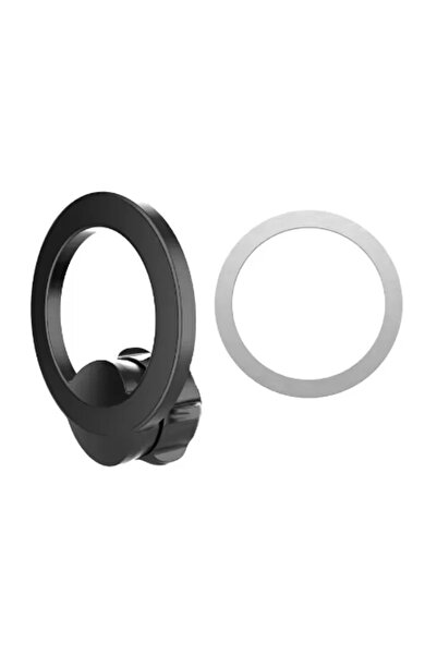choice2 B N72 Car Magnetic Phone Holder For 17mm Universal Ball Head For Mags...