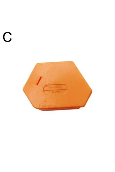 Choice C Sewing Magnetic Seam Guide Anti-Slip Grip Sewing Machine Guide Magne...