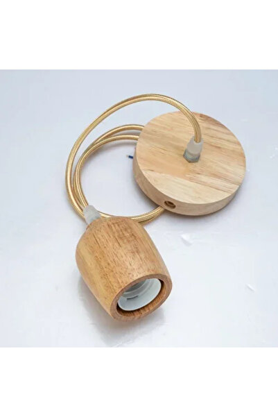 Choice Without Bulb Oval Hanglamp Wood Pendant Lamp E27 Wooden Pendant Lights...