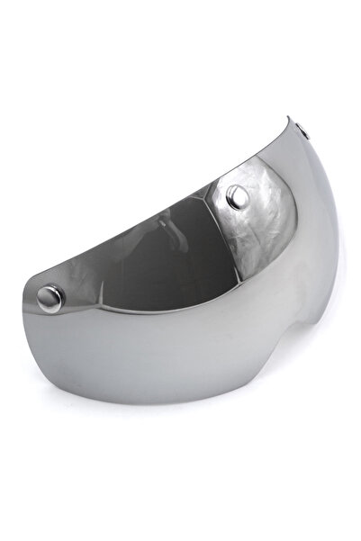 Choice Silver Bike Helmet Cycling Glasses Visor Accessories Road Mtb Aero Bic...