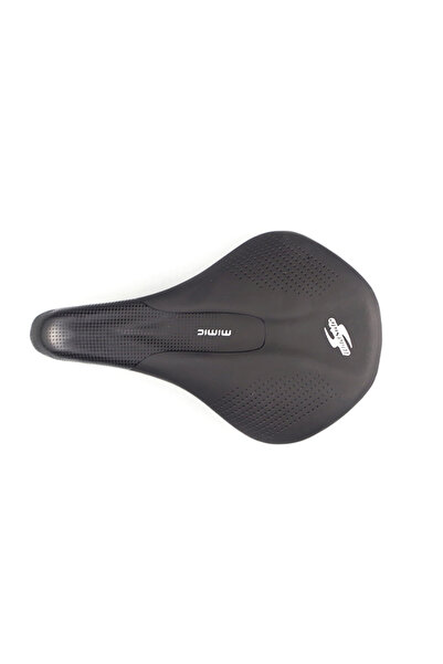 Choice Min 3 WILDSIDE Mimic Lightweight Bicycle Saddle S Boody Road Bike Sadd...