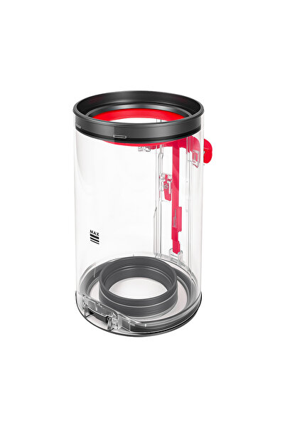 Choice 1pc Dust Bin Upgraded Canister Replacement For Dyson V11 V15 SV14 Vacu...