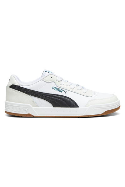 Puma Caracal Erkek Beyaz Sneaker Ayakkabı 36986344