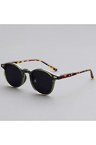 Choice3 MULTI 1 New Vintage Round Sunglasses Women Men Brand Circular Sun Gla...