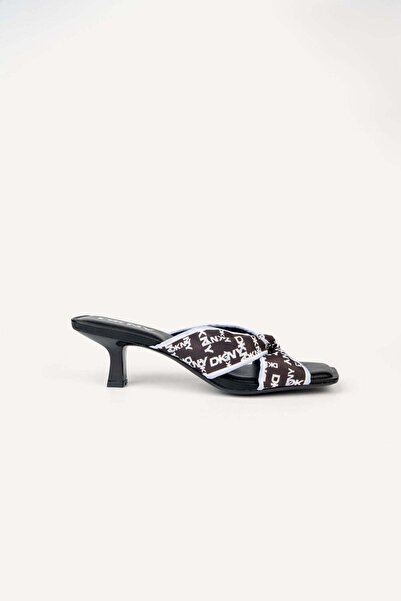 Dkny JOLAINE BOW WIDE --G5T - BLK/BLU FROST-7