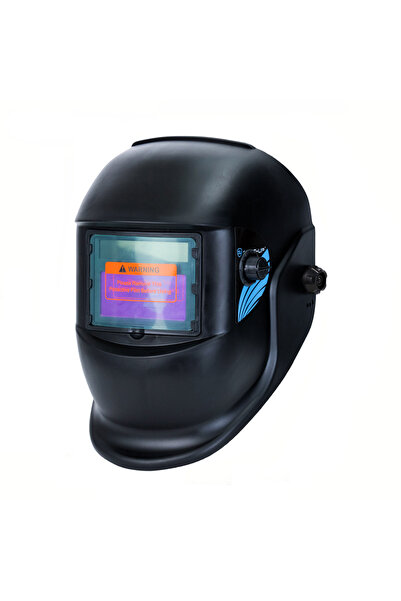 Choice4 UN107Black SAFEUP Welding Mask Professional Auto Darkening Welding He...