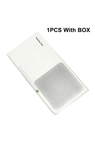 Choice 1PC 1:1 Polishing Cloth for Mobile Phone Nano-Texture Screen Cleaning ...