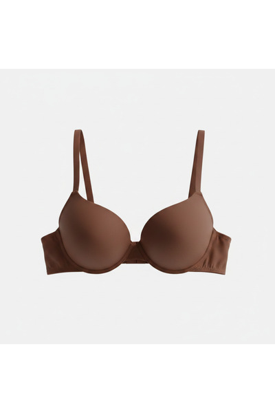 BONBON Women's Dowry Pack Cotton Non-Supported Bra Bb2089