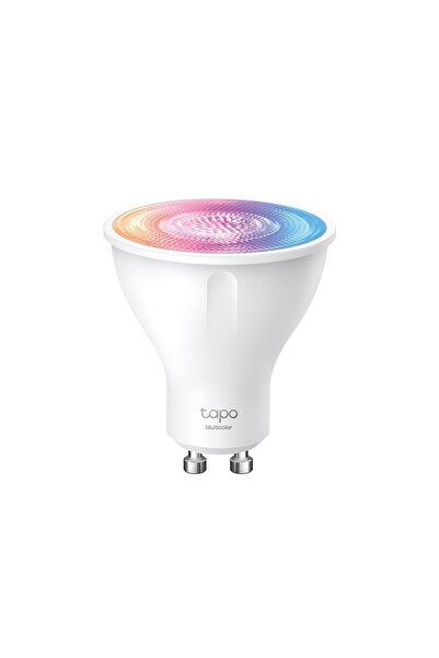 TP-LINK TAPO L630 ΕΞΥΠΝΗ ΛΑΜΠΑ ΦΩΤΙΣΜΟΥ