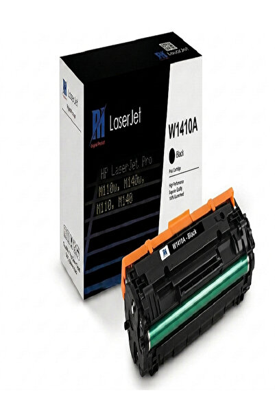 PH original خرطوشة حبر أسود متوافقة PH 141A بديلة لـ W1410A - حبر طابعة ليزر ...