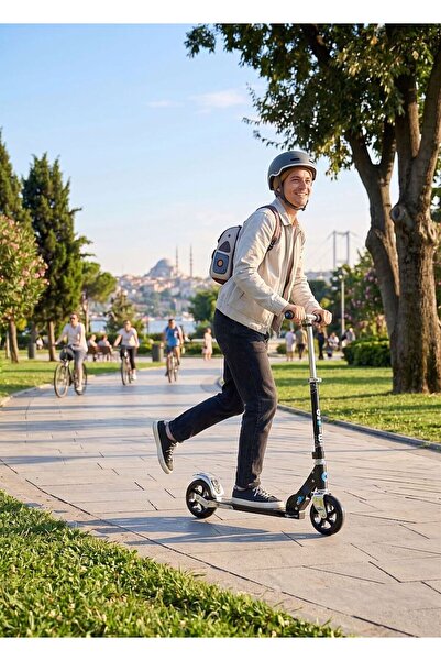 Micro Scooter Rocket Mcr.Sa0048