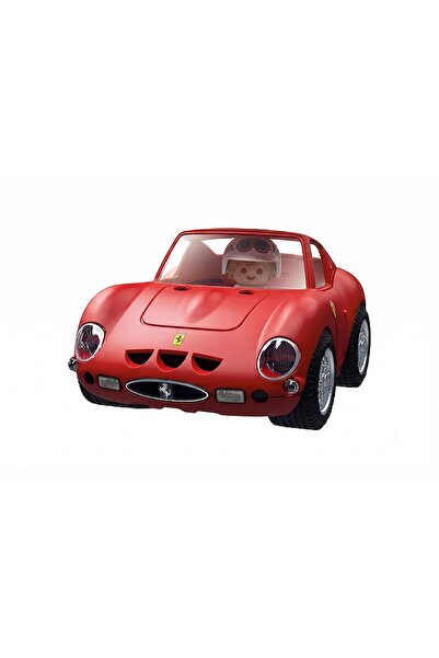 Playmobil X Ferrari 250 Gto (Mt) 71856