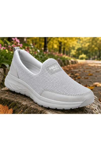 YILDIZ Anatomical Lightweight Walking Candy Shoes