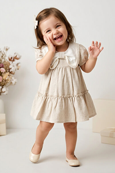 Baby Animals Baby Girl Kids Birthday Party Wedding Dress Tulle Tutu Lined Chi...
