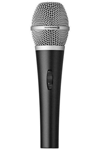 Beyerdynamic Tg V35ds Vokal Mikrofonu