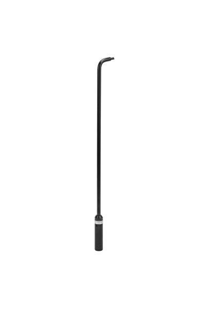 Choice Black 16.34 Inch Motorcycle Carburetor Screw Adjusting Wrench 110° Ang...