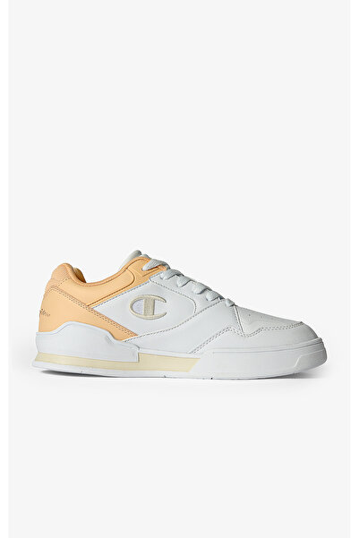 Champion Basketball 3 Point Low Tech Low Cut Shoe