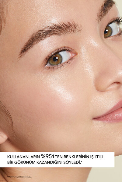 Yves Rocher Leke Ve Kırışık Karşıtı Bitkisel Bakım Bright Botanical - Niacinamide & C Vitamini Serum - 30ml