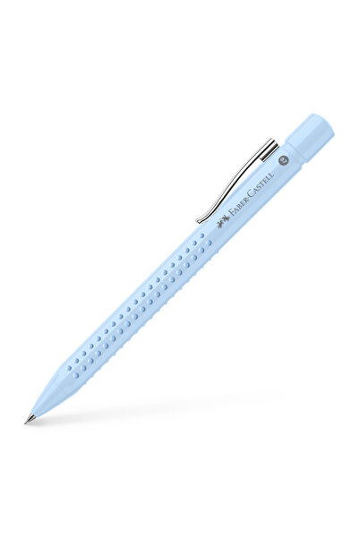 Faber Castell Grip 0,7 mm Versatil Kalem Gök Mavisi Ergonomik Tasarım și Kırı...