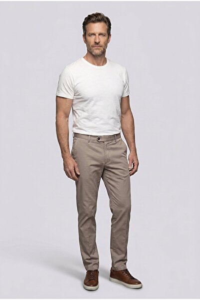 Bisse Haki Jogger Spor Pantolon