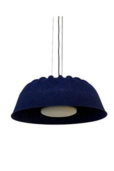 Zoi Home Textile إنارة معلّقة مودرن بتصميم ناعم