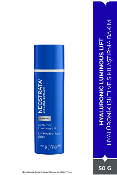NeoStrata Skin Active - Hyaluronic Luminous Lift 50 ml