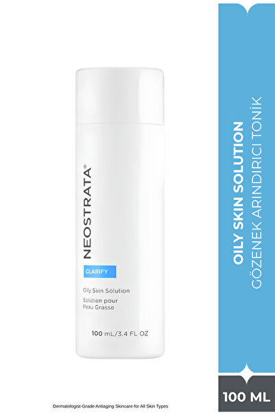 NeoStrata Clarify Oily Skin Solution 100 ml