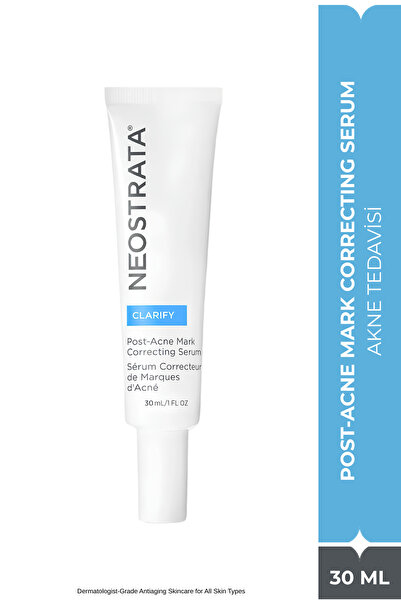 NeoStrata Clarify - Post Acne Mark Correcting Serum 30 ml