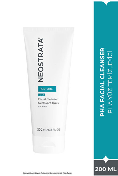 NeoStrata Restore Facial Cleanser 200 ml