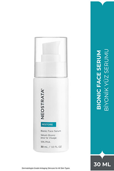 NeoStrata Restore - Bionic Face Serum 30 ml