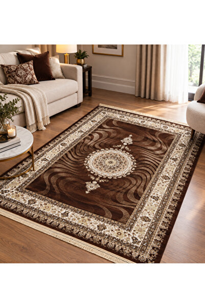 Royal Silk Generic Classic Carpet