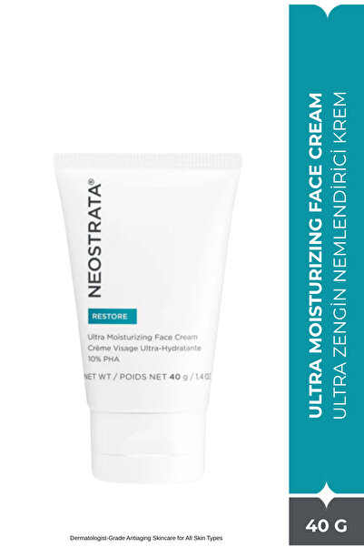 NeoStrata Restore Ultra Moisturizing Face Cream 40 g