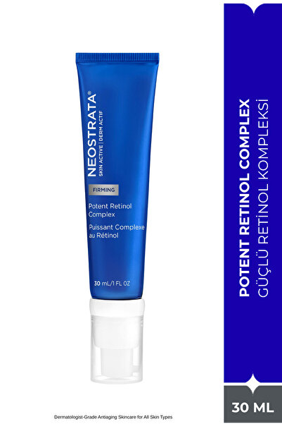 NeoStrata Skin Active Firming Güçlü Retinol Kompleksi 30 ml