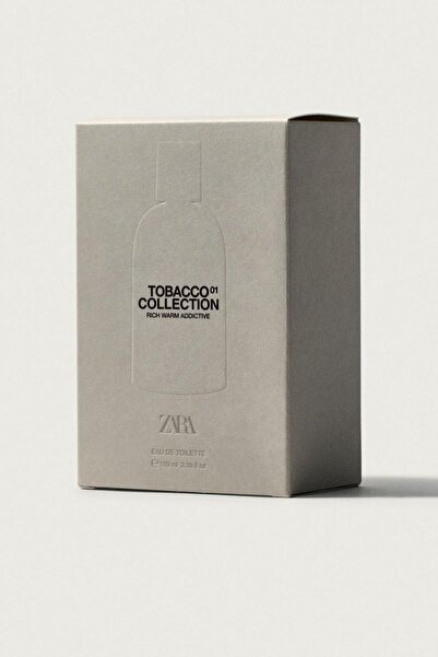 Zara RICH WARM EAU DE TOILETTE