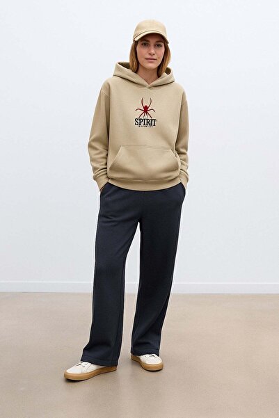 HAKKE Unisex Spirit Sweatshirt Hoodie