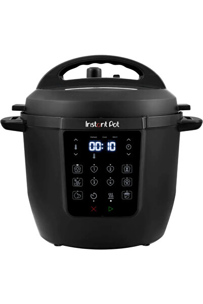 Instant Pot RIO 6, vas intern din otel inoxidabil, capacitate utila de 5.7L, ...