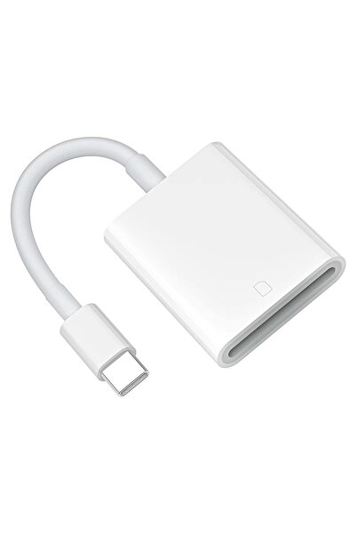 Choice قارئ بطاقات SD من نوع USB-C، محول قارئ بطاقات SD وTF لسامسونج وهواوي و...
